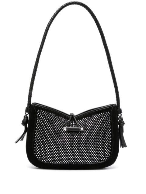 Vigo suede shoulder bag by ISABEL MARANT