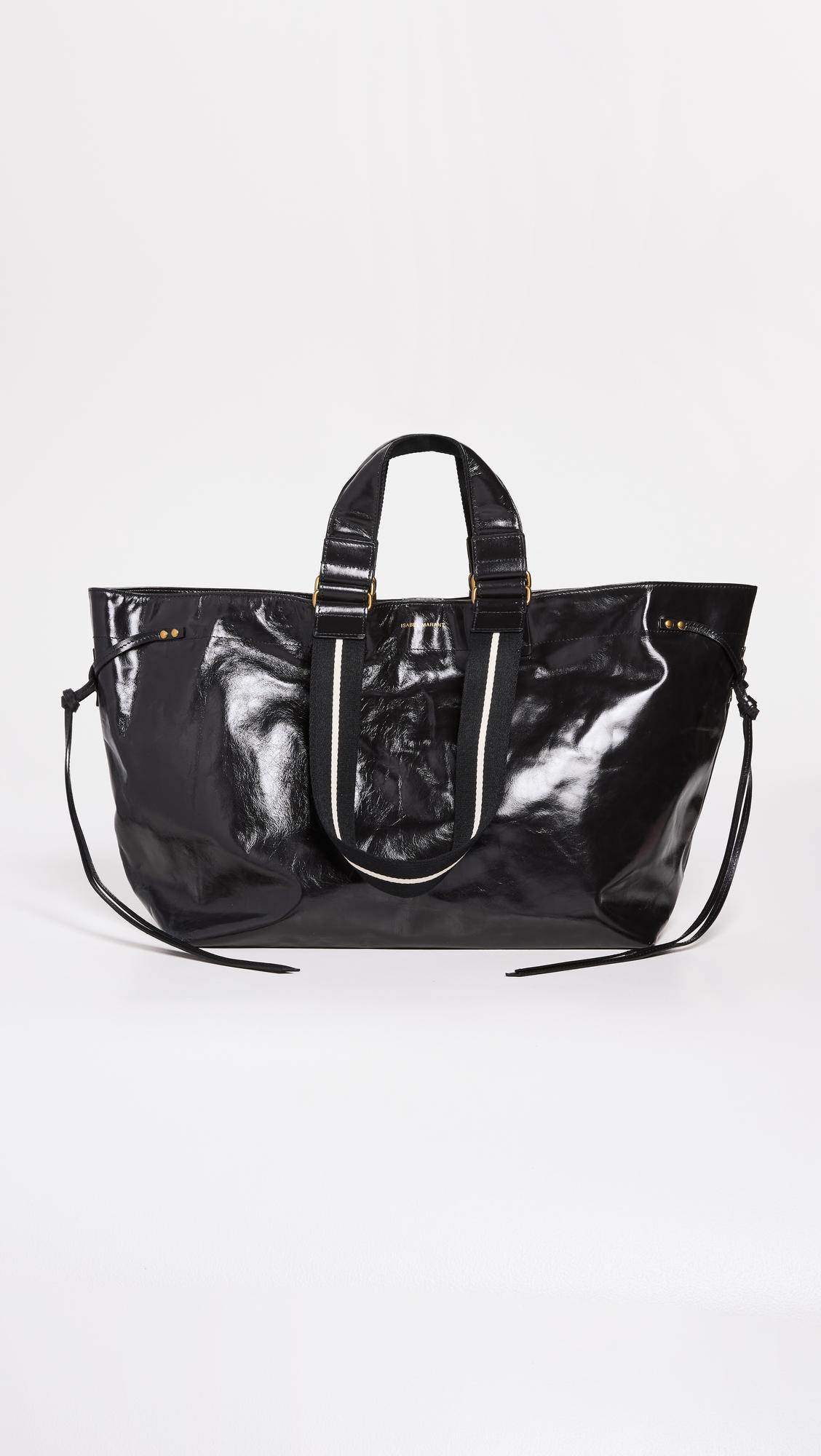 Wardy New Bag by ISABEL MARANT