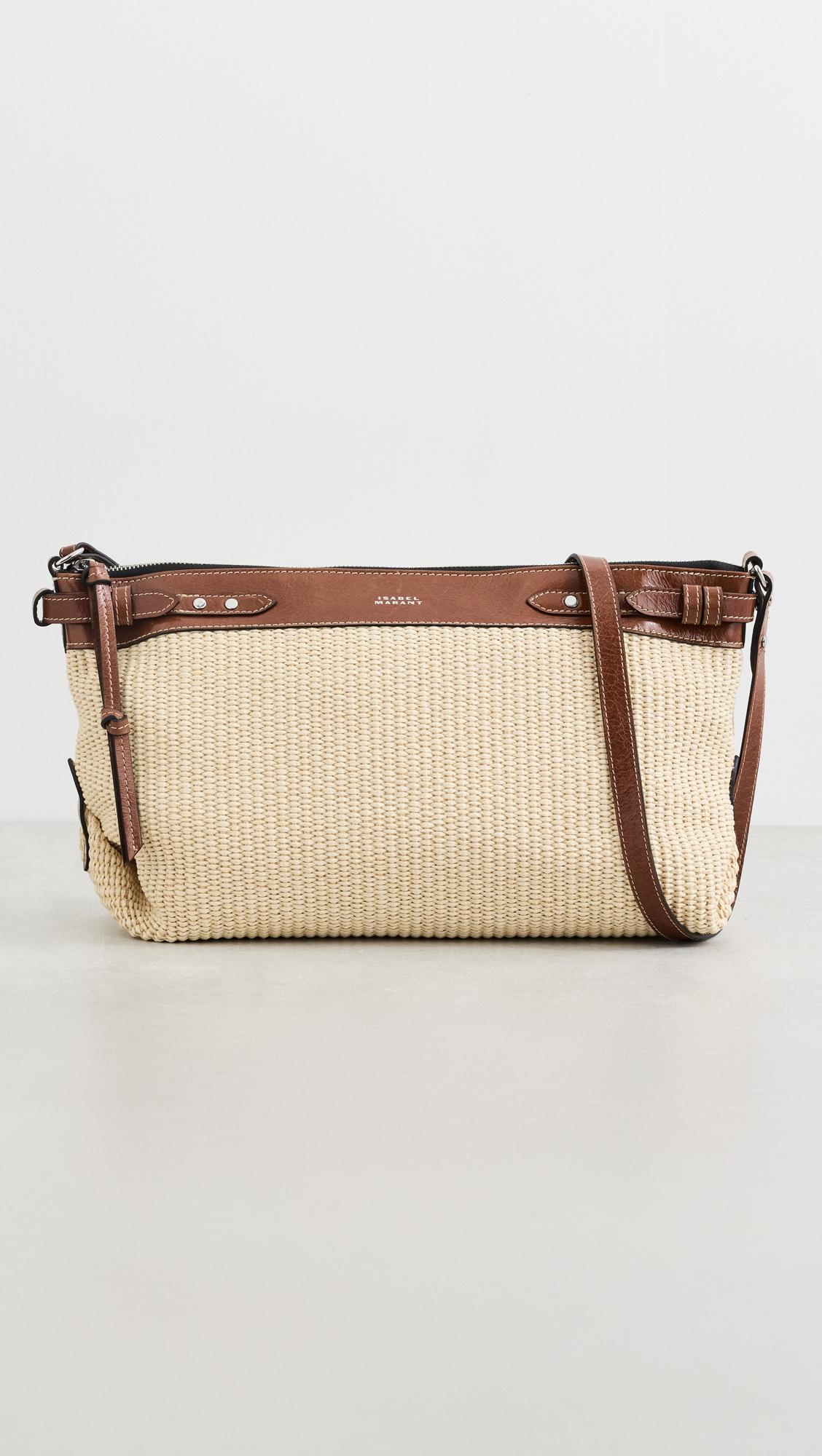 Winna Day Bag by ISABEL MARANT