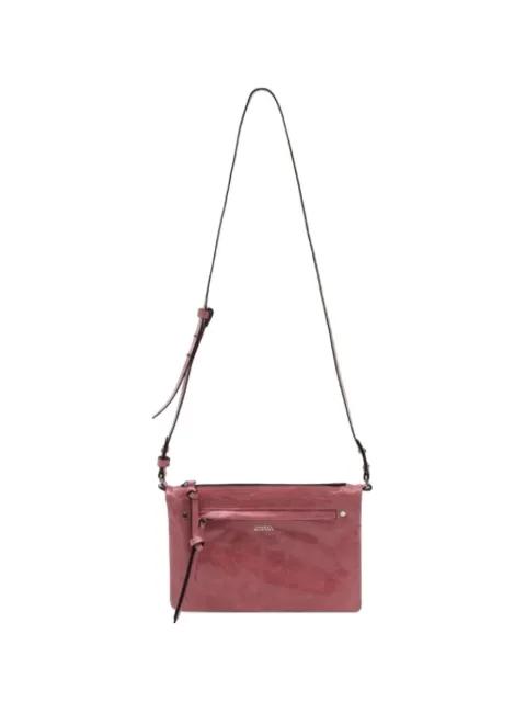 Winna Duo adjustable shoulder bag by ISABEL MARANT