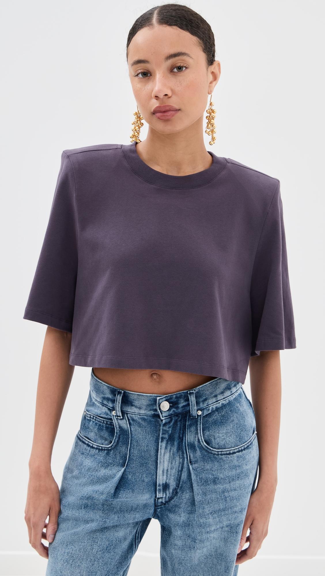 Zaely Top by ISABEL MARANT