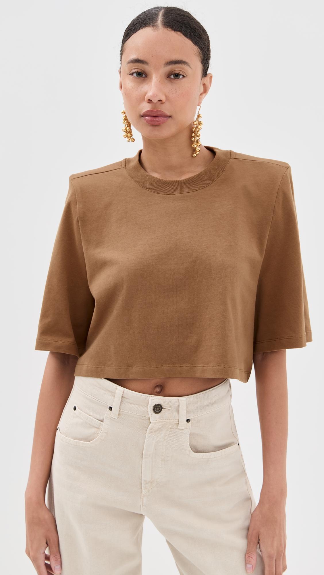 Zaely Top by ISABEL MARANT