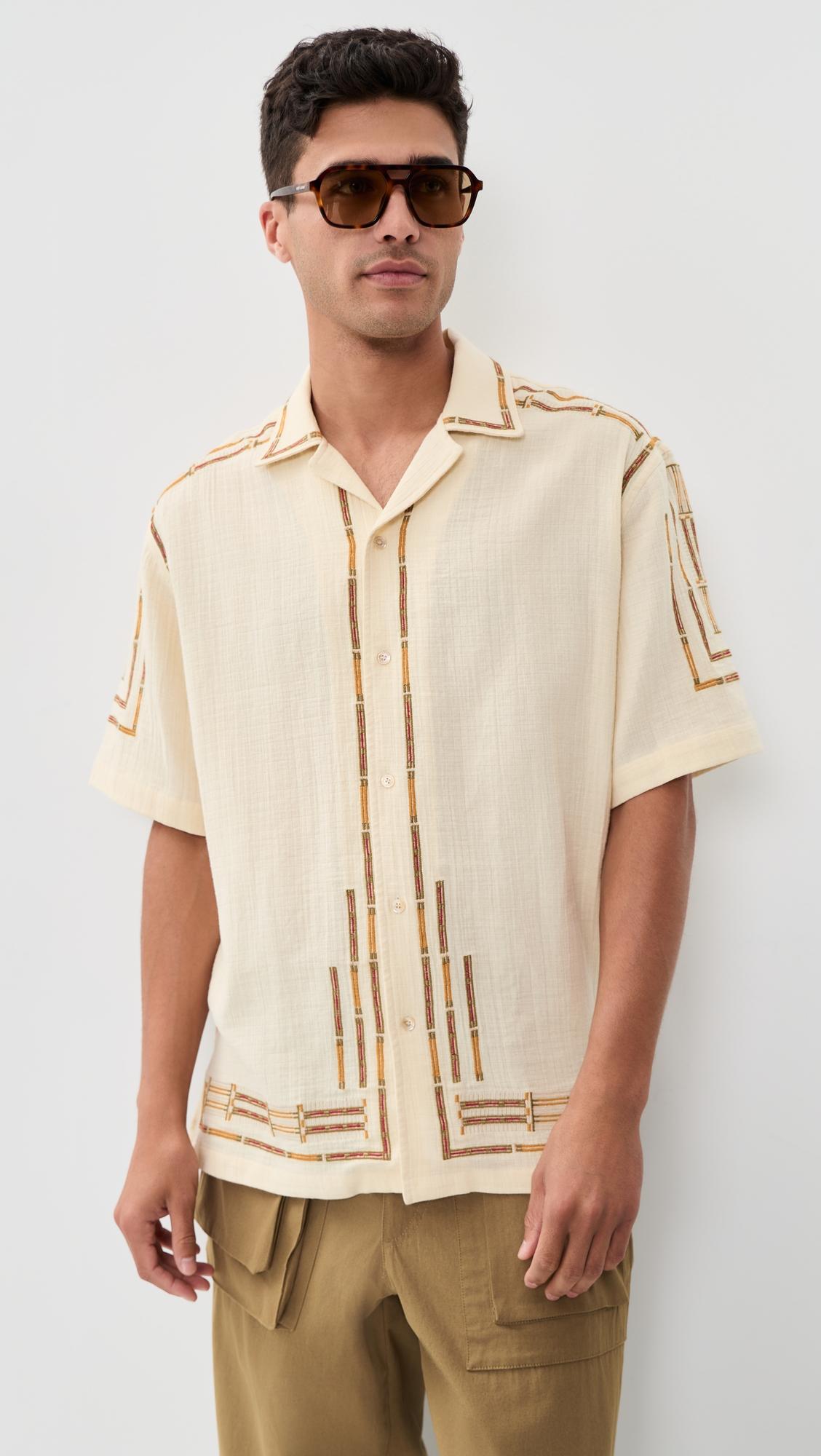 Zao Shirt by ISABEL MARANT