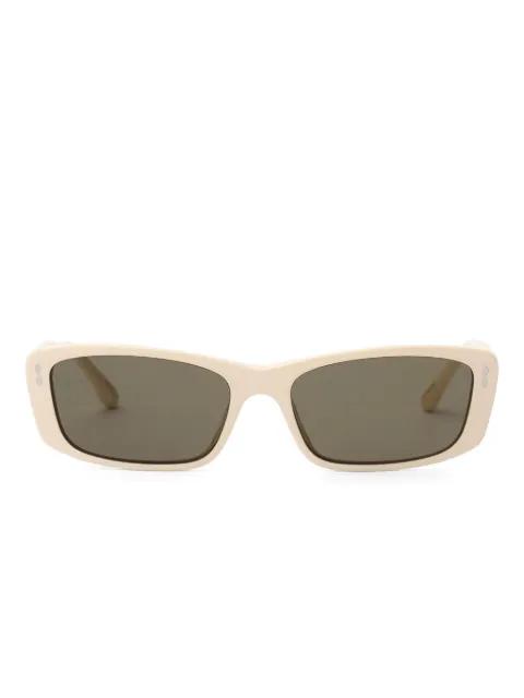 Zaria sunglasses by ISABEL MARANT