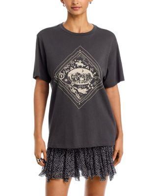 Zewel Tee by ISABEL MARANT