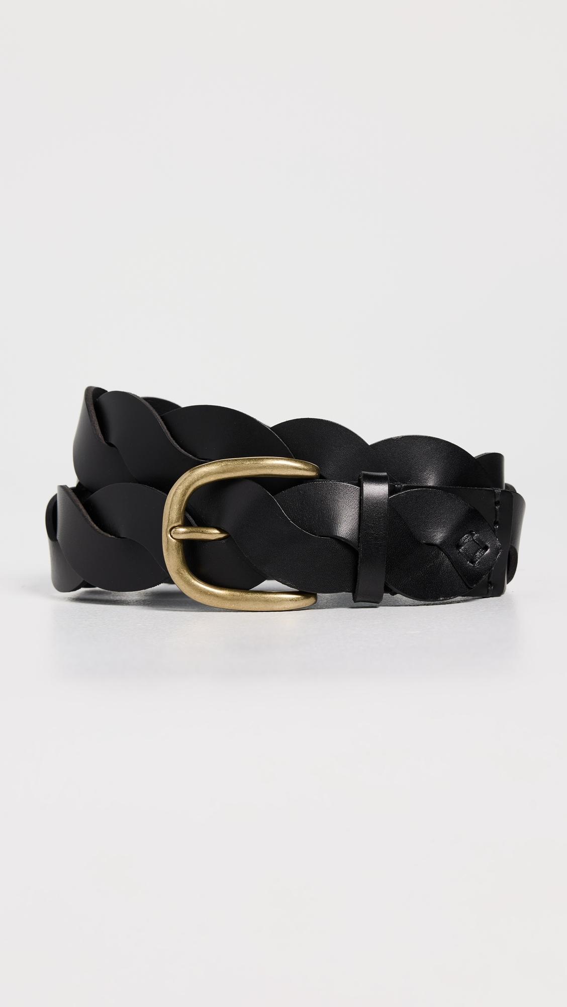 Zigza Belt by ISABEL MARANT