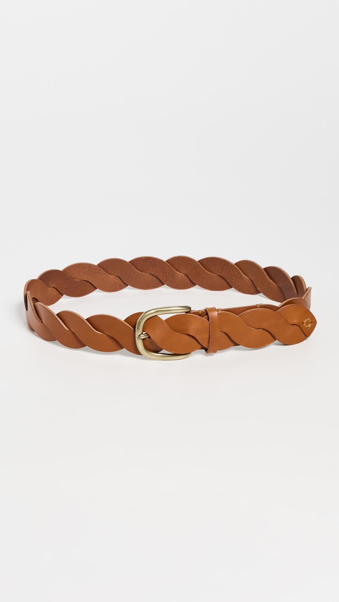 Zigzag Belt by ISABEL MARANT