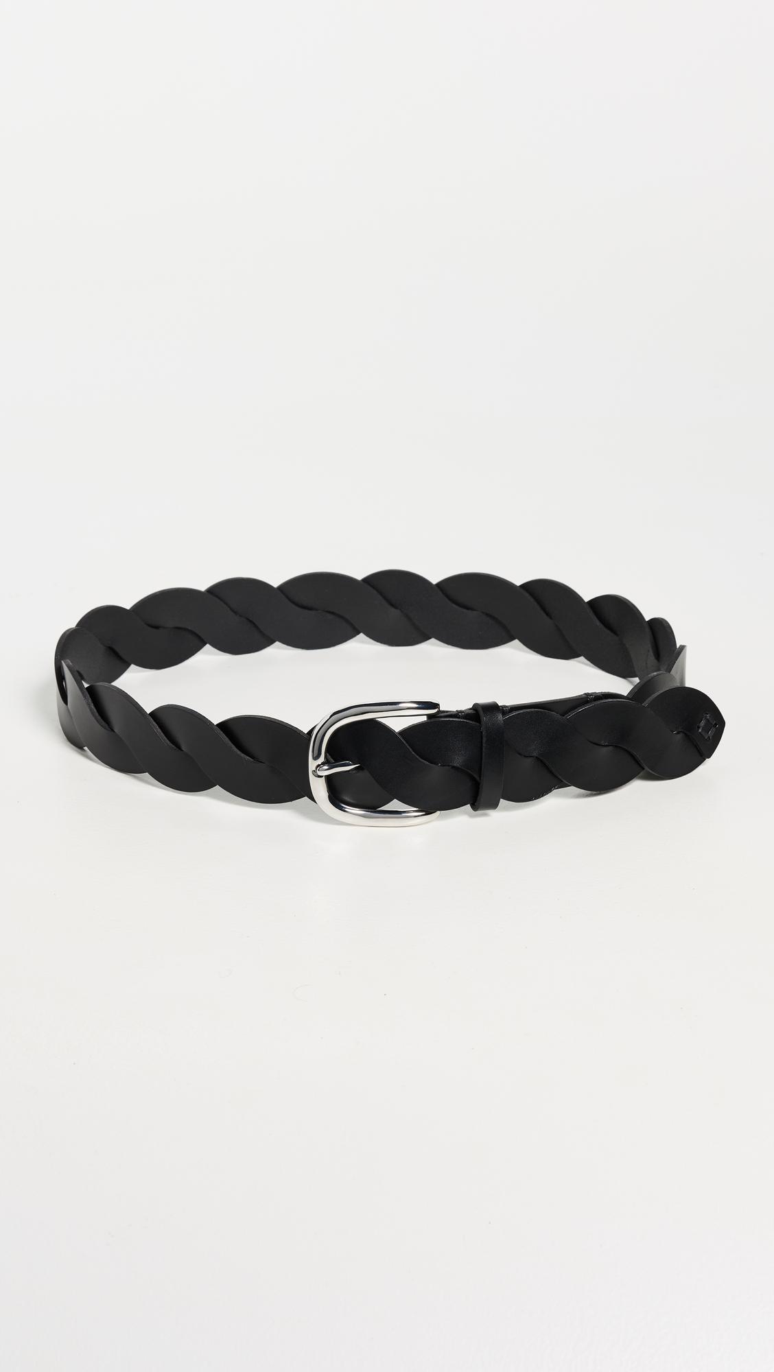 Zigzag Belt by ISABEL MARANT