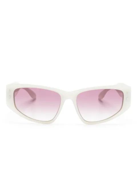 cat-eye frame sunglasses by ISABEL MARANT