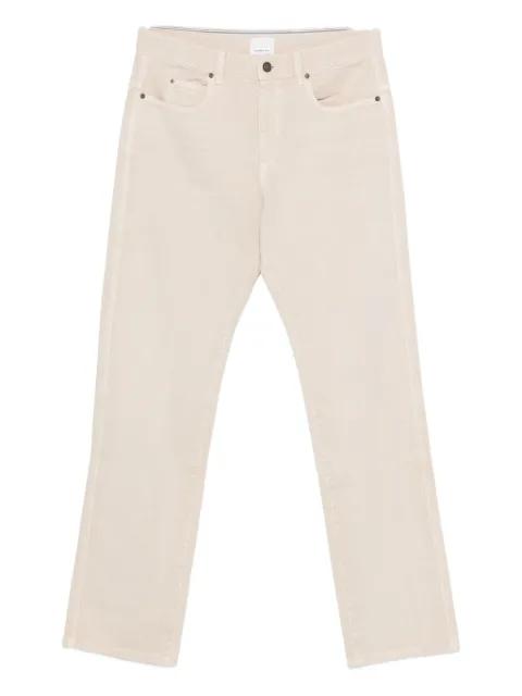 five-pocket jeans by ISABEL MARANT