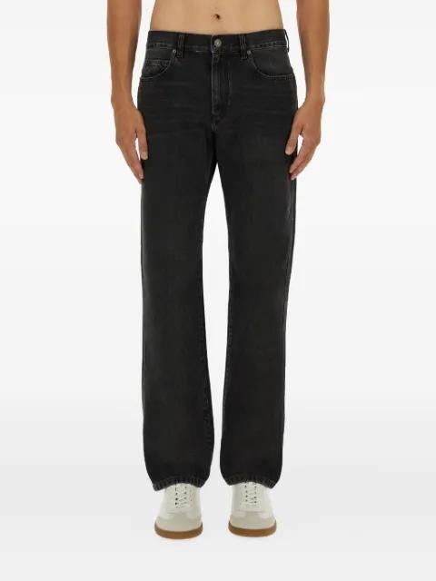 five-pockets jeans by ISABEL MARANT