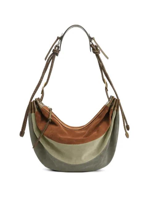 large Maia shoulder bag by ISABEL MARANT