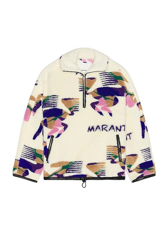marlo jacket by ISABEL MARANT