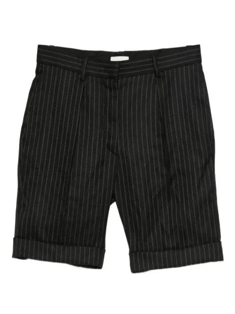 pinstripe shorts by ISABEL MARANT