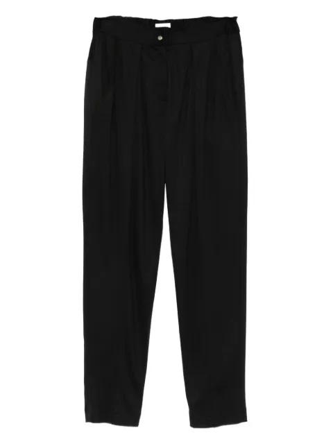 pleated trousers by ISABEL MARANT