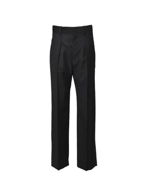 pleated trousers by ISABEL MARANT