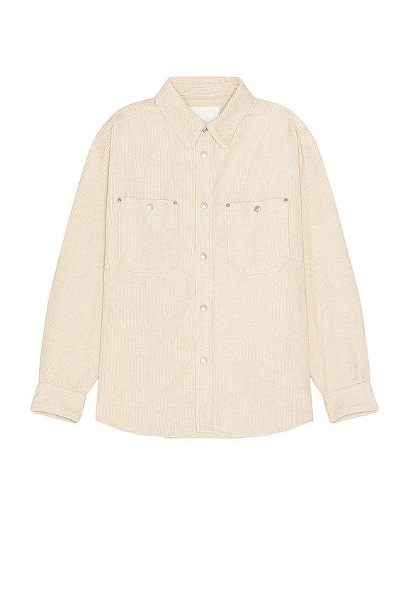 ritchie shirt by ISABEL MARANT