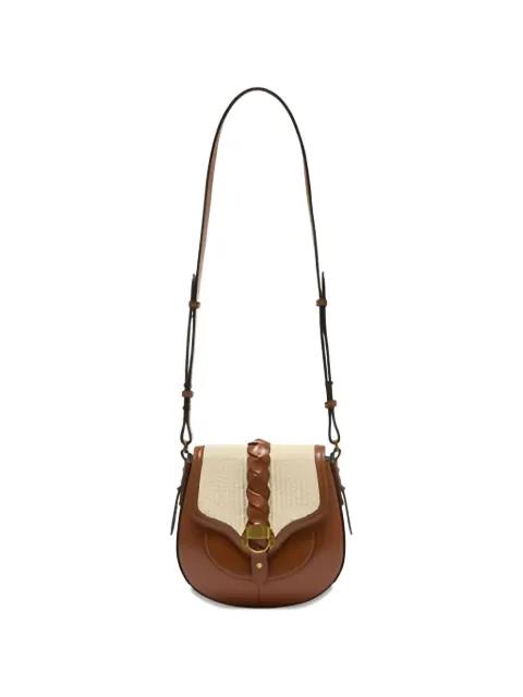 small Altay shoulder bag by ISABEL MARANT