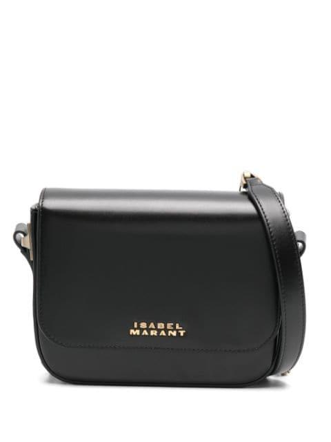small Lizza cross body bag by ISABEL MARANT