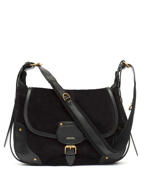 small Sierra shoulder bag by ISABEL MARANT