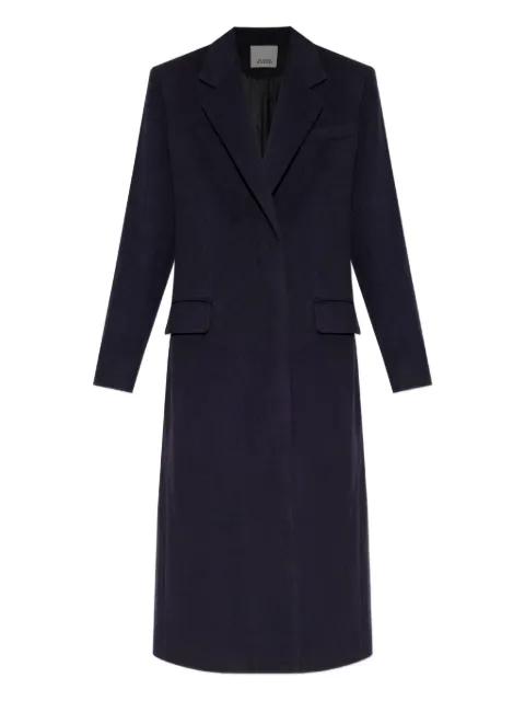 virgin wool coat by ISABEL MARANT