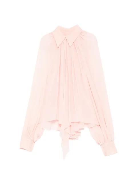 Camisa blouse by ISABEL SANCHIS
