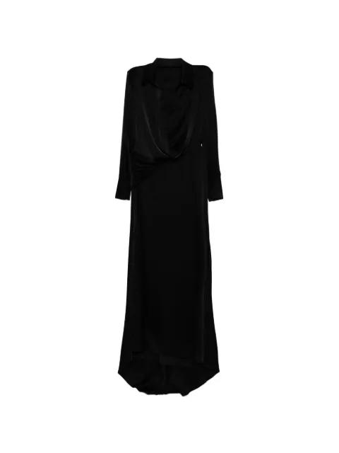 Denes maxi dress by ISABEL SANCHIS