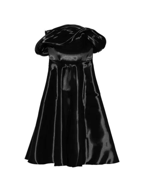 Kabouri midi dress by ISABEL SANCHIS