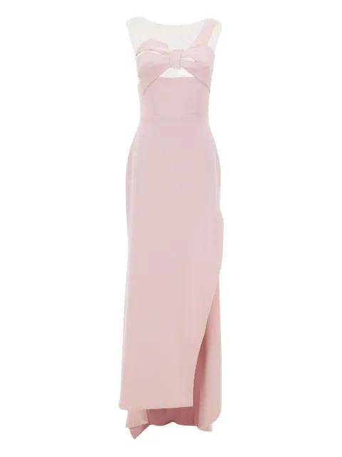 Umeko dress by ISABEL SANCHIS