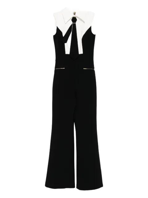 sleeveless jumpsuit by ISABEL SANCHIS