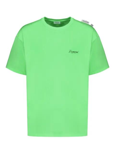 cotton T-shirt by ISABELLA 1985