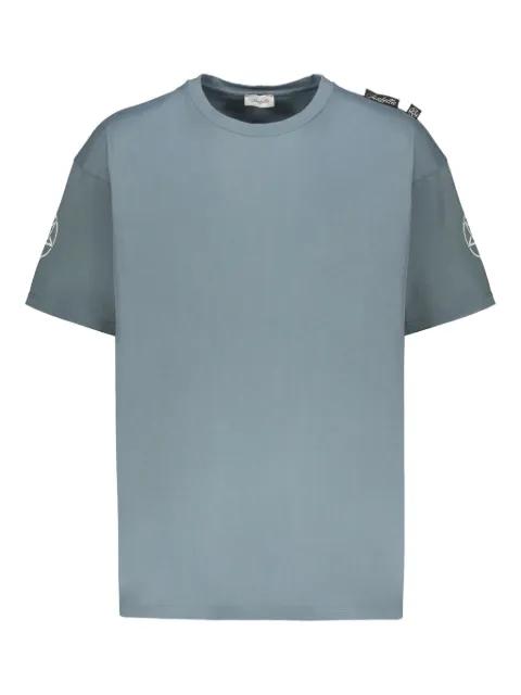cotton T-shirt by ISABELLA 1985