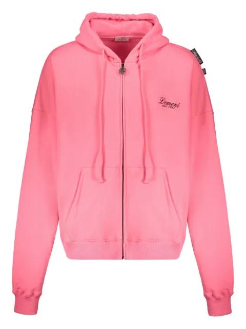 zip-up hoodie by ISABELLA 1985