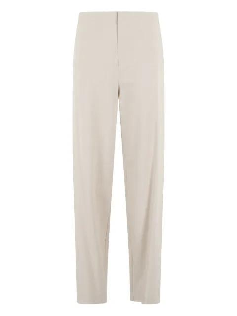 Sand trousers by ISABELLE BLANCHE