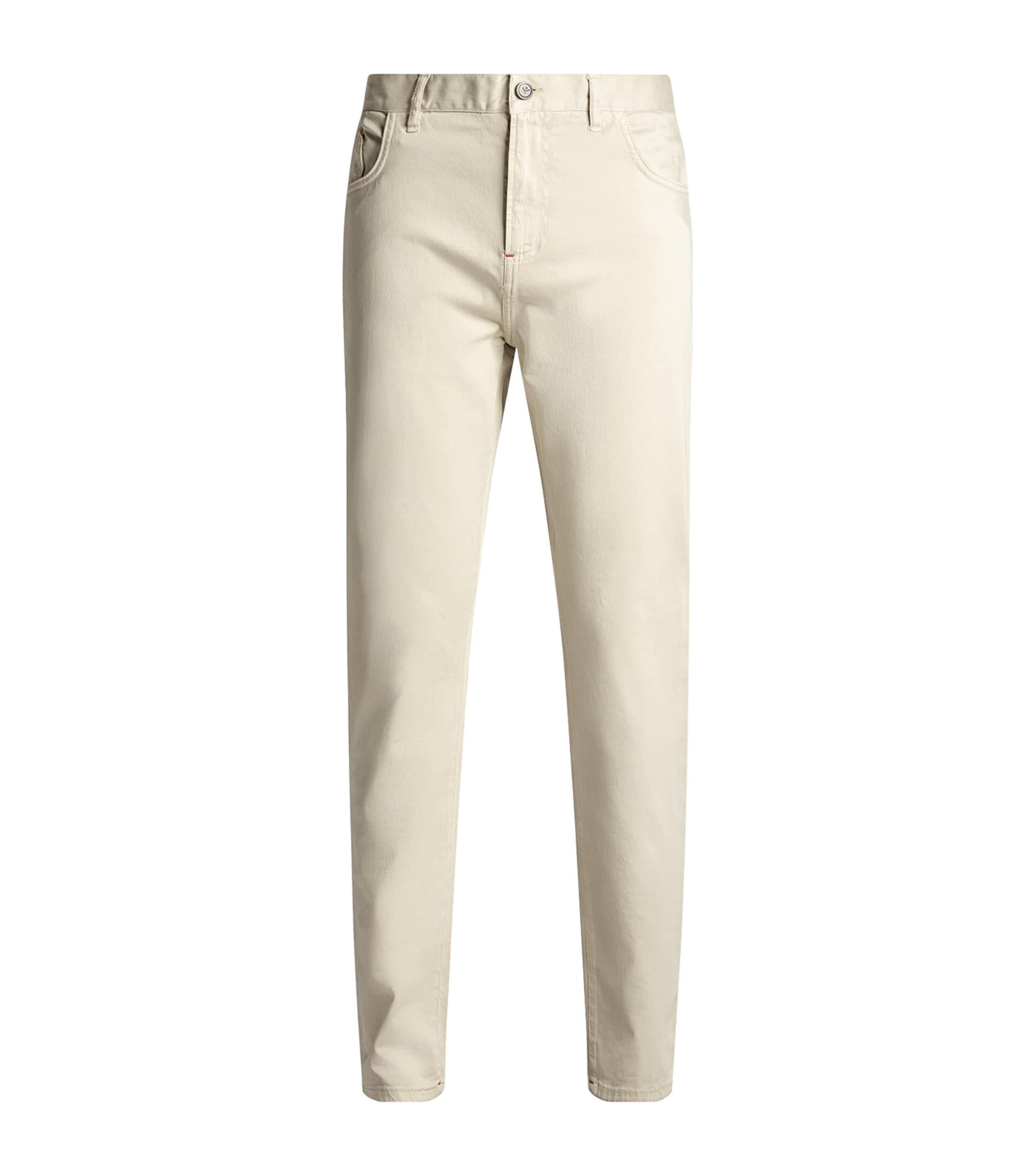 Isaia Slim Jeans by ISAIA