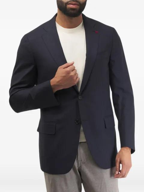 tailored blazer by ISAIA
