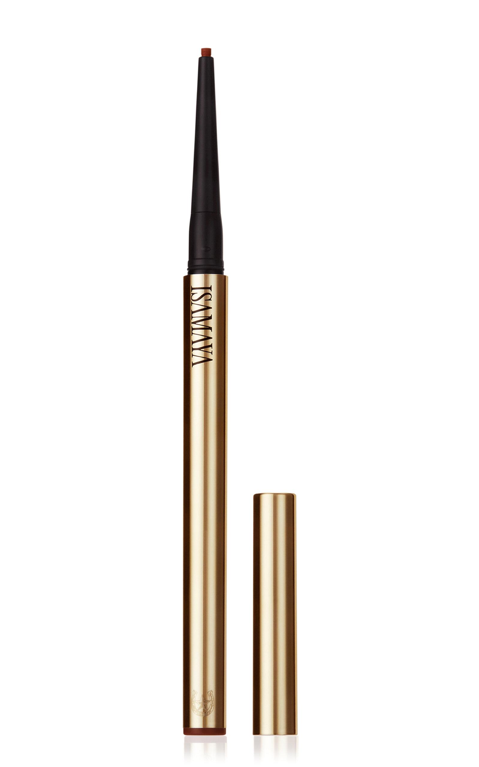 ISAMAYA Spur Stick Lip Liner - Buck - Moda Operandi by ISAMAYA