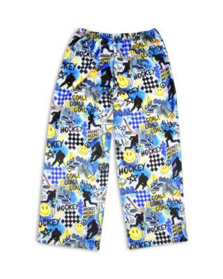 Boys' Corey Paige Hockey Plush Pants - Big Kid by ISCREAM