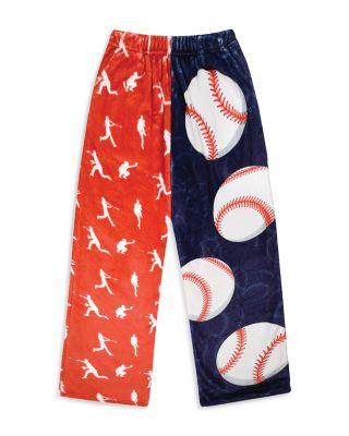 Boys' Home Run Plush Pants - Little Kid by ISCREAM