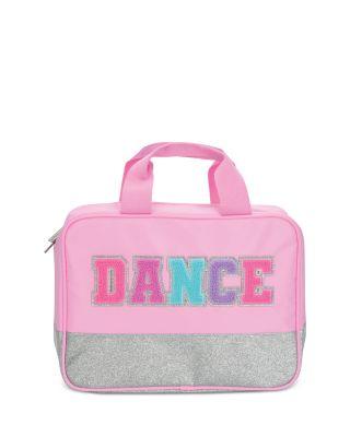 Dance Cosmetic Bag by ISCREAM