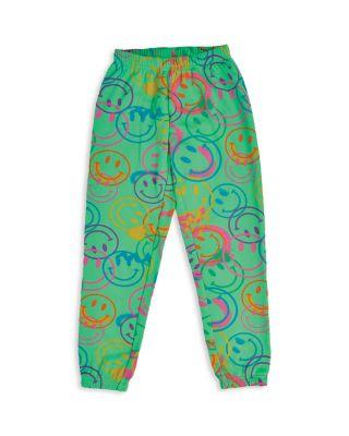 Girls' All Over Glam Basic Sweatpants - Big Kid by ISCREAM