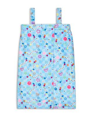 Girls' Besties Spa Wrap - Little Kid by ISCREAM