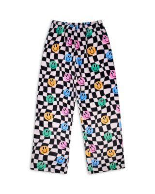Girls' Good Times Plush Pants - Little Kid by ISCREAM