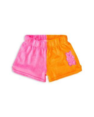 Girls' Jelly Bears Color Block Shorts - Little Kid by ISCREAM