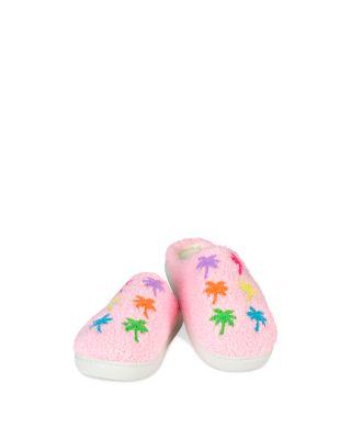 Girls' Palm Paradise Slippers - Little Kid by ISCREAM