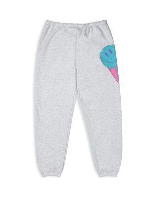 Girls' Party Sweatpants - Big Kid by ISCREAM