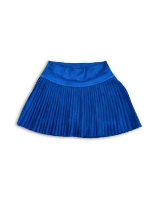 Girls' Pleated Skort - Big Kid by ISCREAM