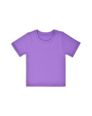Girls' Ribbed Tee Bundle by ISCREAM
