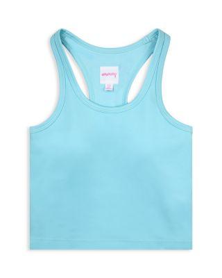 Girls' Sports Top - Big Kid by ISCREAM
