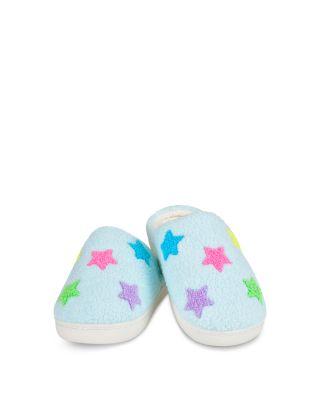 Girls' Starry Slippers - Little Kid by ISCREAM
